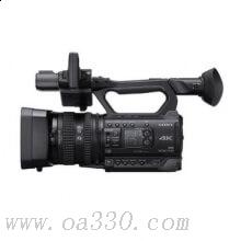 索尼 PXW-Z150 摄像机套餐 64G高速/中号专业包/沣标读卡器