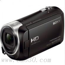 索尼 HDR-CX405  摄像机套餐 含32G高速卡+原装包+读卡器