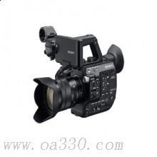 索尼 PXW-FS5K 摄像机套餐 含镜头18-105mm+索尼电池+包+256G存储卡×2+利拍摄影脚架+索尼D11无线话筒