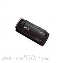 索尼 HDR-CX405 摄像机套餐 含32GTF卡+包+国产座充+沣标电池+清洁套装+手持支架