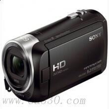 索尼 HDR-CX405 摄像机