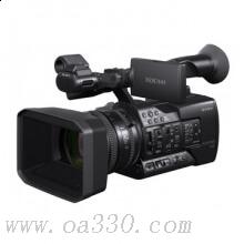 索尼 PMW-300K 广播级摄录一体机