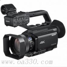 索尼 PXW-Z90 手持式4K摄录一体机