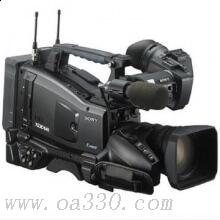 索尼 PMW-EX330R 广播级肩扛式摄录一体机