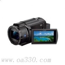 索尼 FDR-AX45 摄像机 +摄像机包