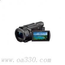 索尼 FDR-AX60 摄像机