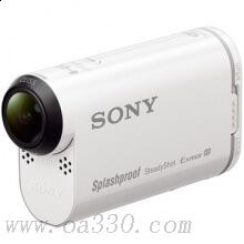 索尼 HDR-AS200VR 摄像机