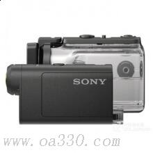 索尼 HDR-AS50R 摄像机 +64G内存卡+摄像机包