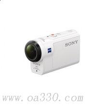 索尼 HDR-AS300 摄像机 +64G内存卡+摄像机包