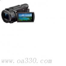 索尼 FDR-AX60 摄像机 含64GSD 加厚电池 包 三脚架 读卡器