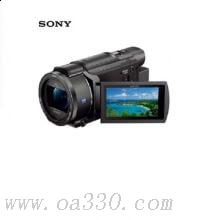索尼 FDR-AX60 摄像机 含64G高速卡