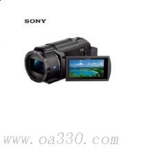 索尼 FDR-AX45 摄像机 含64G高速卡