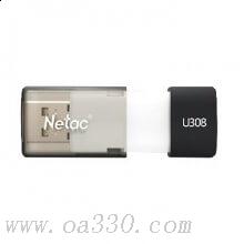 朗科 U308 U盘 128G USB3
