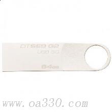 金士顿 DTSE9G2/64G 优盘 USB3.0