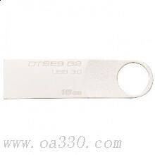 金士顿 DTSE9G2/16G 优盘 USB3.0