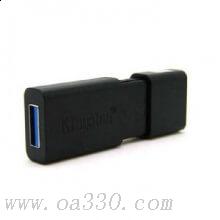 金士顿 DT100G3/32G 优盘 USB3.0