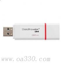 金士顿 DTIG4/32G 优盘 USB3.0