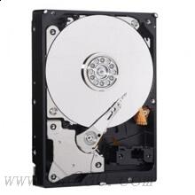 西部数据 WD20EZRZ 台式机硬盘 蓝盘 2TB SATA6Gb/s 5400转 64M