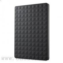 希捷 新睿翼 STEA1000400 移动硬盘 1TB 2.5英寸USB3.0 黑色