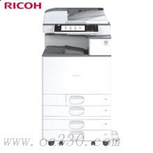 理光(Ricoh)MPC2011SP+DF3090（全配）彩色数码复合机 A3 理光复印机 激光多功能打印一体机 输稿器 双面+网络