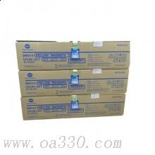 柯尼卡美能达 A7U4-ORD（DR313K） 黑色感光鼓组件 12000页 黑色 （适用柯尼卡美能达Bizhub308/368彩色复印机）