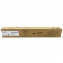 夏普(SHARP)MX-23CT YA原装黄色墨粉盒适用于MX2318/2638/3138/2338机型