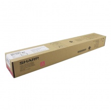夏普(SHARP)MX-23CT BA原装黑色墨粉盒适用于MX2318/2638/3138/2338机型