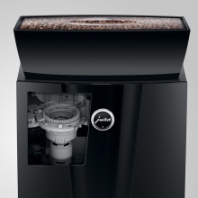 JURA/优瑞 GIGA X3C Professional 全自动咖啡机 意式 商用 欧洲原装进口 现磨 泵压 一键双杯花式咖啡