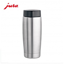 JURA/优瑞 全自动咖啡机配件 不锈钢奶罐 0.6L