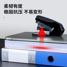 得力5609档案盒(蓝)(只)