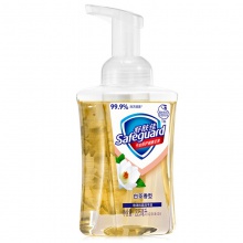 舒肤佳泡沫洗手液白茶香225ml（抑菌99.9% 健康抑菌 温和洁净）