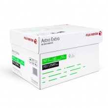  富士施乐（Fuji Xerox）印通70g A3复印纸 500张/包 5包/箱（2500张）