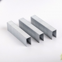 得力0014厚层订书钉23/23(1000枚/盒)