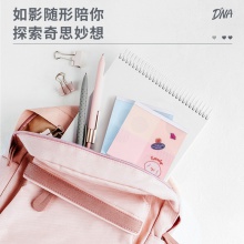得力21716便签本(混)(本)