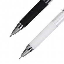 得力S391活动铅笔0.5MM(混)(支)