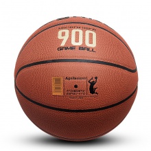 安格耐特F1115超纤篮球(橙色)