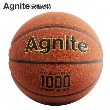 安格耐特F1131_7号超纤篮球(橙色)