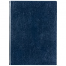 得力3185商务办公笔记本(蓝色)
