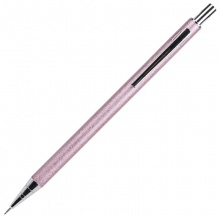 得力S709金属活动铅笔0.5MM(混)(支)