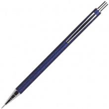 得力S709金属活动铅笔0.5MM(混)(支)