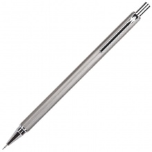 得力S711金属活动铅笔 0.5MM(混)(支)