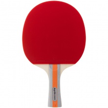 安格耐特F2310乒乓球拍(正红反黑)(2个/副)