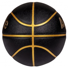 安格耐特F1136_7号PU篮球(黑色)