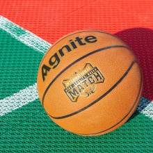安格耐特F1139_7号超纤篮球(橙色)
