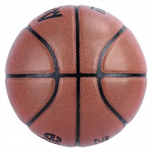 安格耐特F1153_7号PVC篮球(橙色)