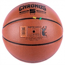 安格耐特F1161_5号PU考试训练篮球（橙色）（个）
