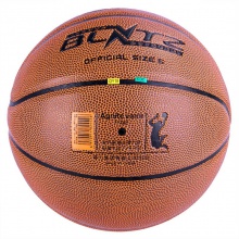 安格耐特F1162_5号PVC篮球(橙色)(个)