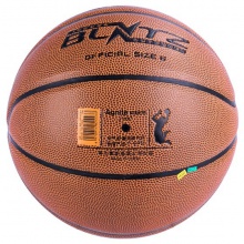 安格耐特F1163_6号PVC篮球(橙色)(个)