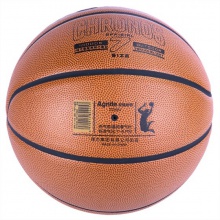 安格耐特F1165_7号PU一体篮球(橙色)(个)