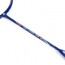 安格耐特F2133碳素复合羽毛球拍(蓝色)(单支装)